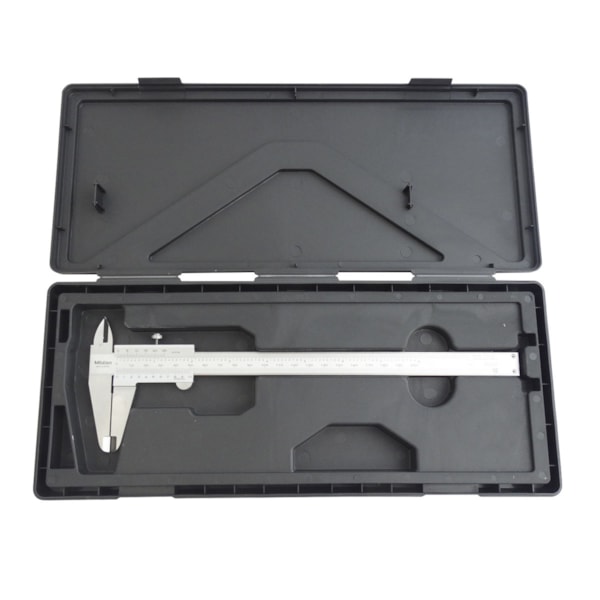 Paquímetro Univ 200mm 8