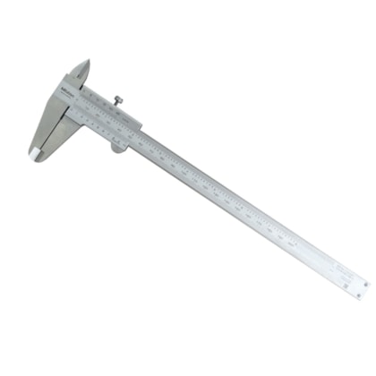 Paquímetro Univ 200mm 8