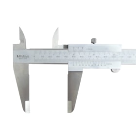 Paquímetro Univ 300mm 12