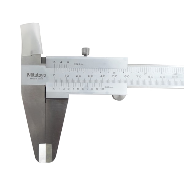 Paquímetro Univ 300mm 12