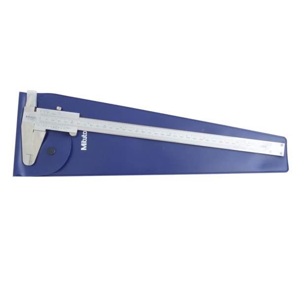 Paquímetro Univ 300mm 12