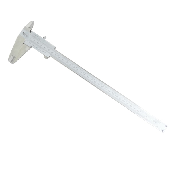 Paquímetro Univ 300mm 12