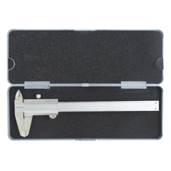 Paquímetro Universal 150mm 6