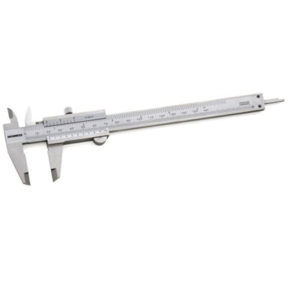 Paquímetro Universal 150mm 6