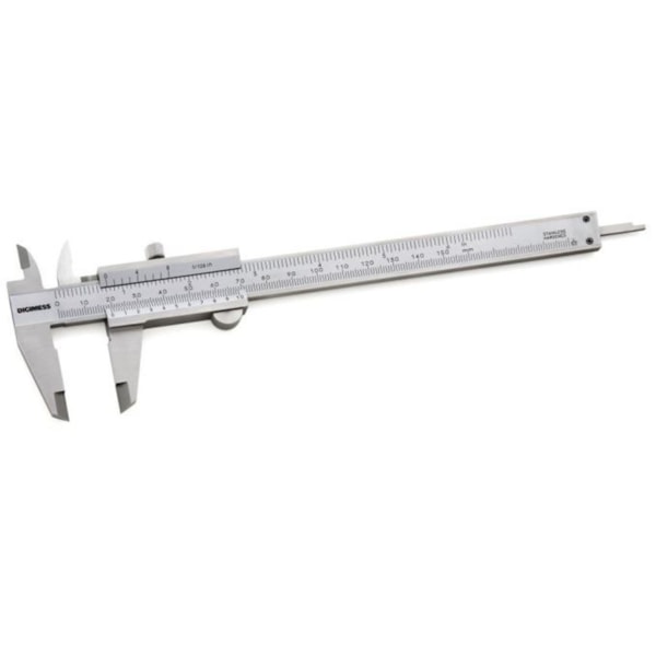 Paquímetro Universal 150mm 6