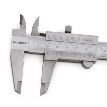 Paquímetro Universal 150mm 6