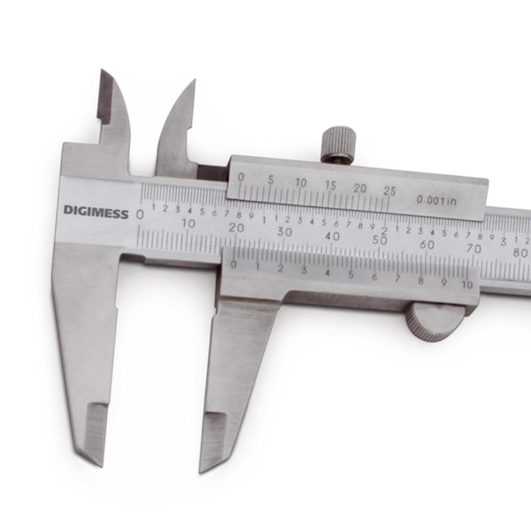 Paquímetro Universal 150mm 6