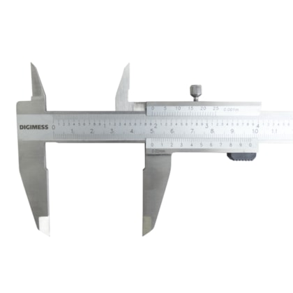 Paquímetro Universal 200mm 8