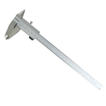 Paquímetro Universal 200mm 8