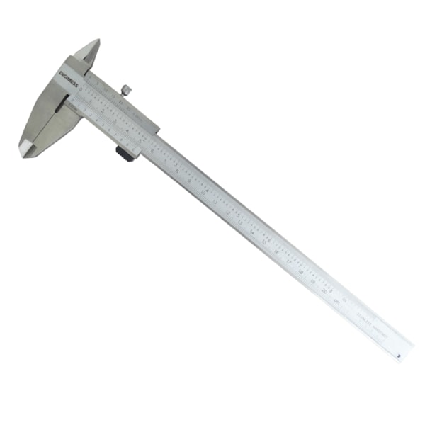 Paquímetro Universal 200mm 8