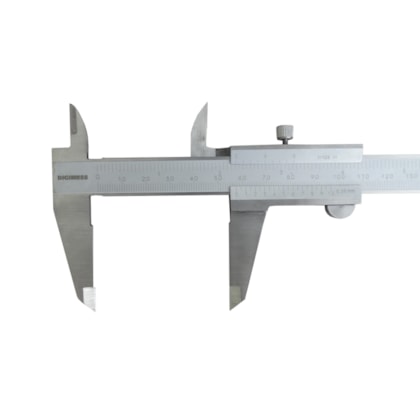 Paquímetro Universal 200mm 8