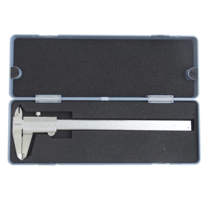 Paquímetro Universal 200mm 8