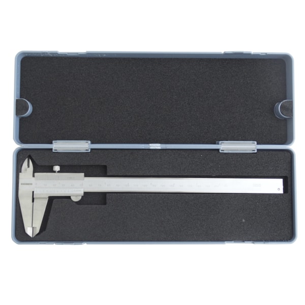 Paquímetro Universal 200mm 8