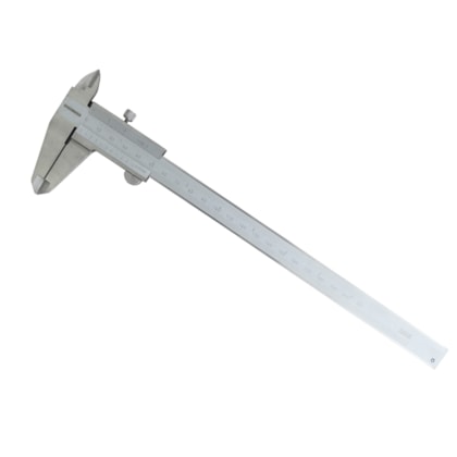 Paquímetro Universal 200mm 8