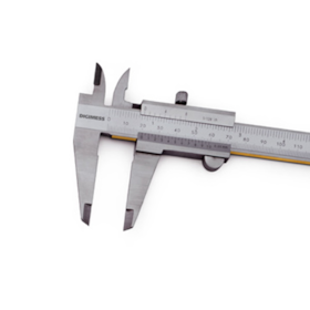 Paquímetro Universal 200mm/8