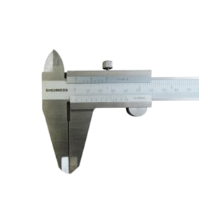 Paquímetro Universal 300mm 100.020 Digimess