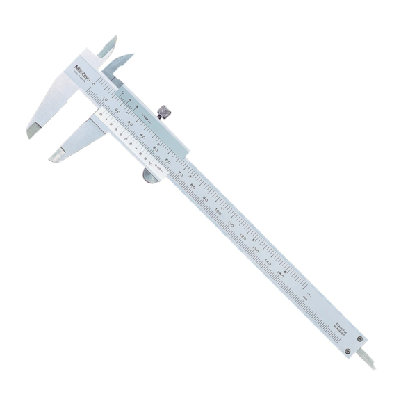 Paquímetro Universal Analógico 150mm 0,05mm 530-104 Mitutoyo-03a530af-d2d9-4fc3-b32d-31c85548538f