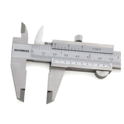 Paquímetro Universal Capacidade 0-300mm 100.027 DIGIMESS-ee071925-d869-4b17-80b9-6250563d4efd