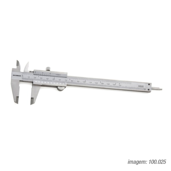 Paquímetro Universal Capacidade 0-300mm 100.027 DIGIMESS-73e1f176-6a69-421d-b143-709de93793dd