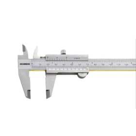 Paquímetro Universal Titânio 300mm 12100.020-TIN Digimess