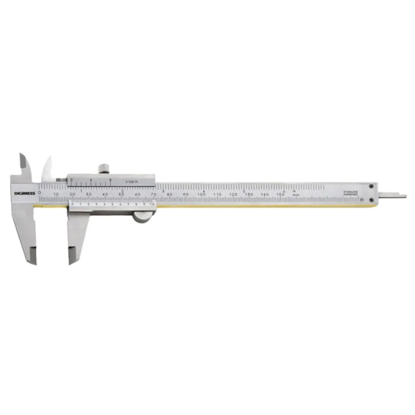 Paquímetro Universal Titânio 300mm 12100.020-TIN Digimess -20005671-ede1-4005-9858-eb9fbae0165d