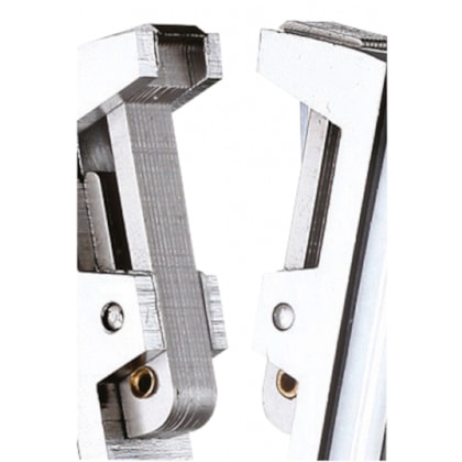 Par de Lâminas Ponteiras P/Alicate VDE 8099 Gedore-1e646b29-2254-42fb-9074-4b74023da429