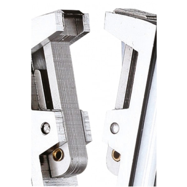 Par de Lâminas Ponteiras P/Alicate VDE 8099 Gedore-c5cfd534-df57-4922-ac38-2d1062be5fb1