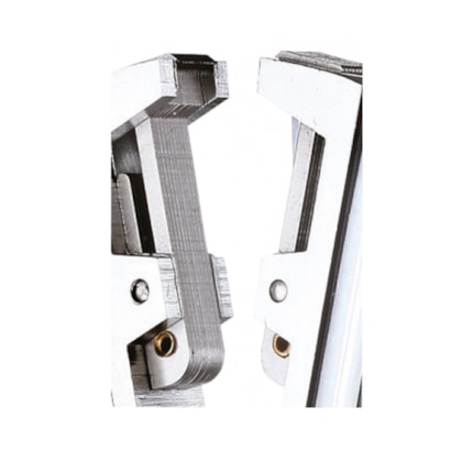 Par de Lâminas Ponteiras P/Alicate VDE 8099 Gedore-445d615a-9494-4a87-9ad6-25a54efcbf05