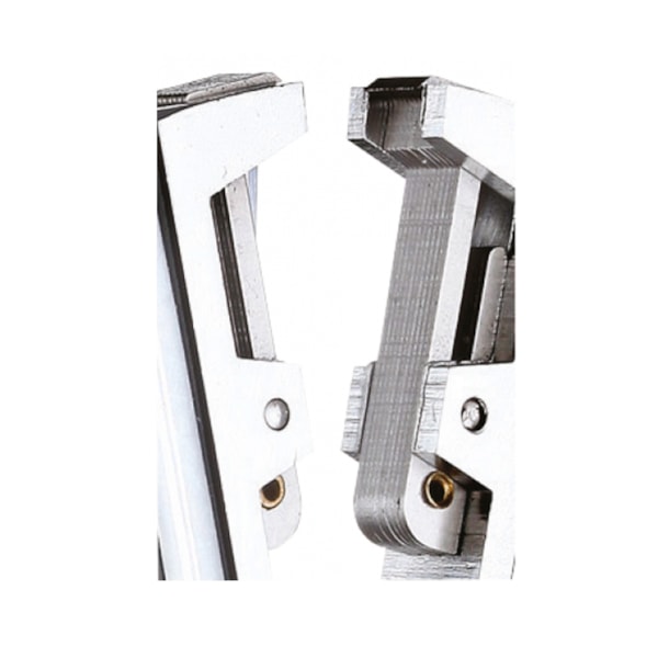 Par de Lâminas Ponteiras P/Alicate VDE 8099 Gedore-aea2884f-8a7e-41f4-a95b-9ca615760381