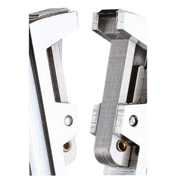 Par de Lâminas Ponteiras P/Alicate VDE 8099 Gedore-16a216ab-e983-42e1-9d9b-64b2f53c327a