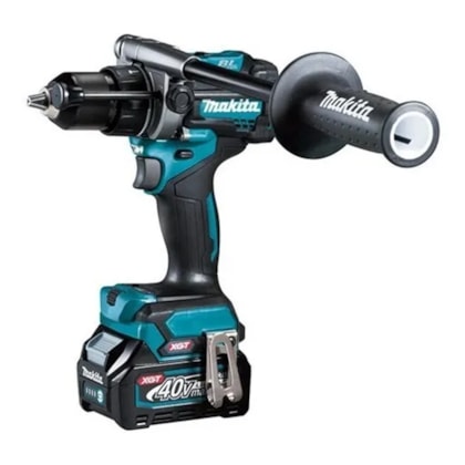 Parafusa/Furadeira De Impacto 40v HP001GD201 Makita-79c6b33d-2766-4de1-af36-62ed34f69c47