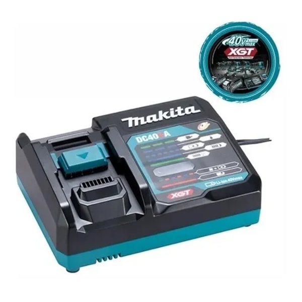 Parafusa/Furadeira De Impacto 40v HP001GD201 Makita-798a453a-24b7-4f1e-968f-edb77870e153