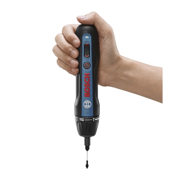 Parafusadeira a Bateria Bosch Go 3,6V BIVOLT com 2 Bits e 1 cabo USB-5afb6eb3-8b61-4697-a434-26edb675febc