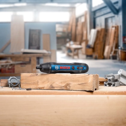 Parafusadeira a Bateria Bosch Go 3,6V BIVOLT com 2 Bits e 1 cabo USB-988375e1-982b-47a1-bf46-463cd6f80504