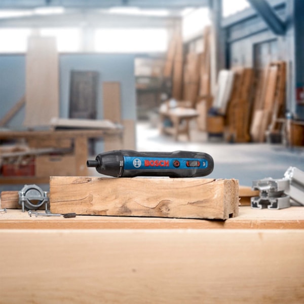 Parafusadeira a Bateria Bosch Go 3,6V BIVOLT com 2 Bits e 1 cabo USB-60a5288c-6d6f-45bb-bfad-f0479875c741