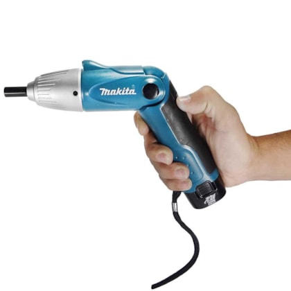 Parafusadeira Articulável À Bateria 7,2v DF011DS Makita-2434ffab-06b6-457c-a91e-02013521ed2b
