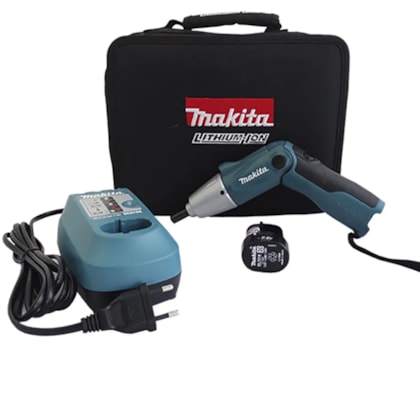 Parafusadeira Articulável À Bateria 7,2v DF011DS Makita-42ac7eb5-64dd-4e55-ad5d-db0d3651d4c3