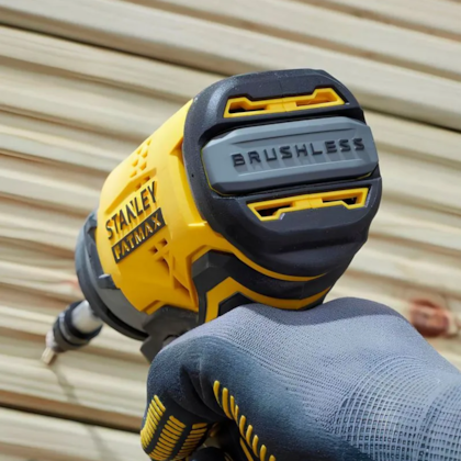 Parafusadeira de Impacto 1/4