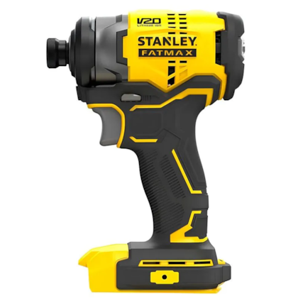 Parafusadeira de Impacto 1/4