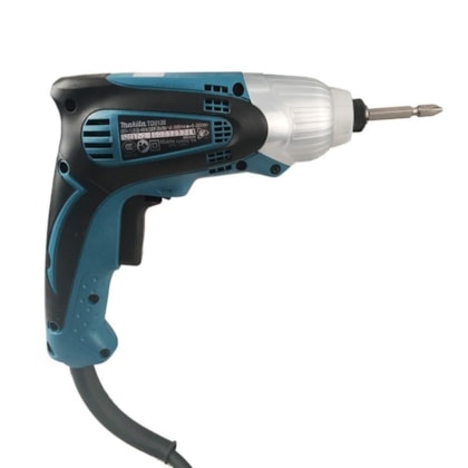 Parafusadeira de Impacto 1/4