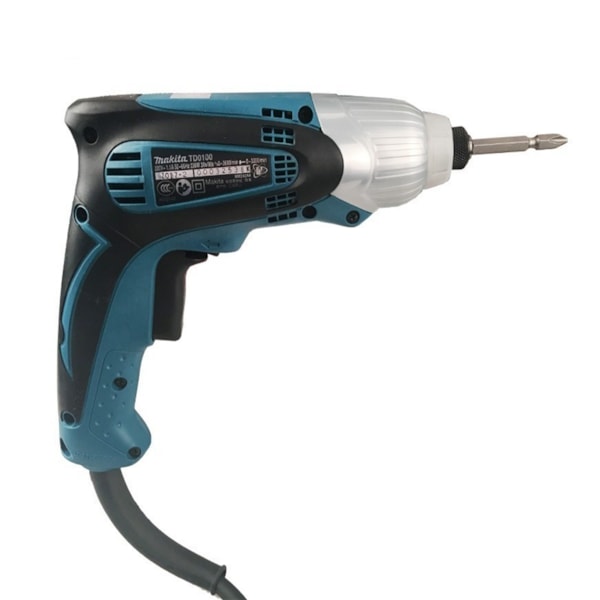 Parafusadeira de Impacto 1/4