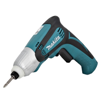 Parafusadeira de Impacto 1/4