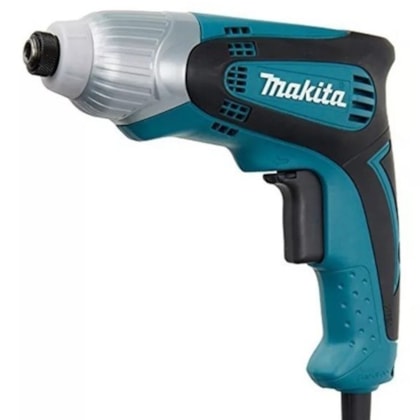 Parafusadeira de Impacto 1/4