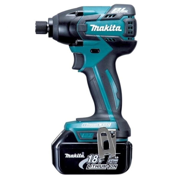 Parafusadeira de Impacto 1/4