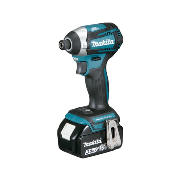 Parafusadeira De Impacto 1/4 a bateria 18V DTD154RFE Makita-76443c65-93d5-457c-9913-40ce55011fca