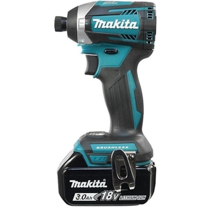 Parafusadeira De Impacto 1/4 a bateria 18V DTD154RFE Makita-d0e6d0f3-a5b8-4c5d-b071-684bf1739ff2