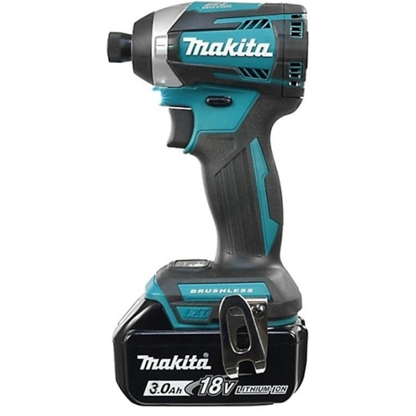 Parafusadeira De Impacto 1/4 a bateria 18V DTD154RFE Makita-abab0393-56a5-41d8-9e6c-f6ec7702543b