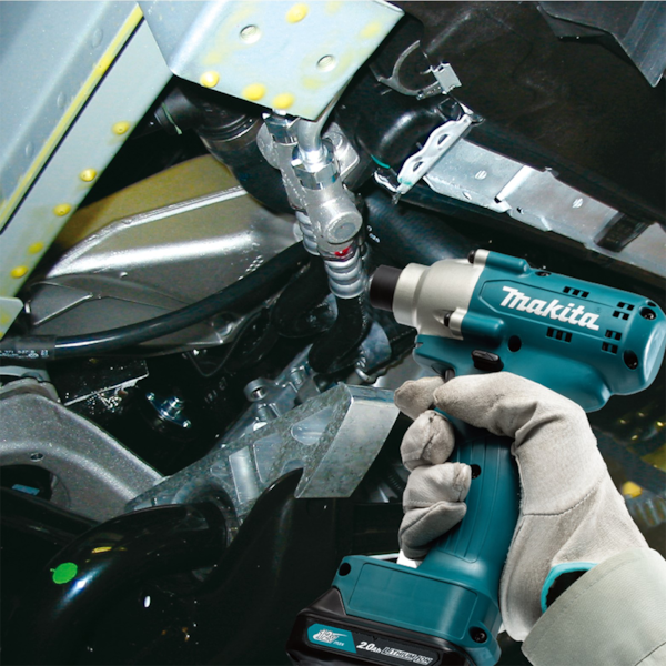 Parafusadeira de Impacto 1/4