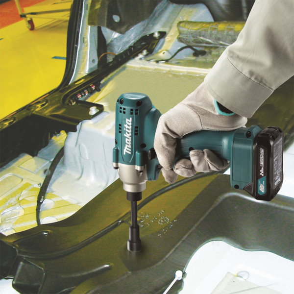 Parafusadeira de Impacto 1/4