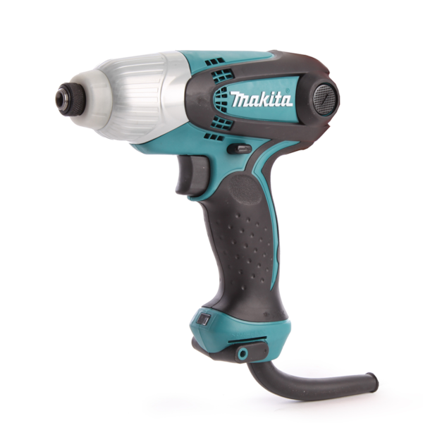 Parafusadeira de Impacto 1/4